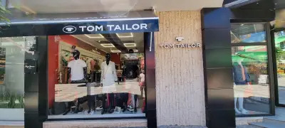 TOM TAILOR Велинград