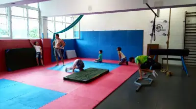 Спортен клуб ID Fit