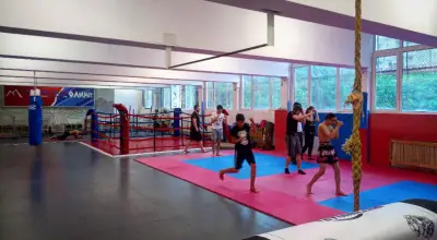 Спортен клуб ID Fit