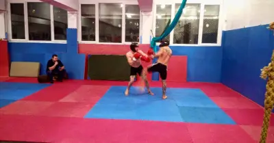 Спортен клуб ID Fit