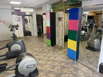 Fitness club FitHouse Sofia