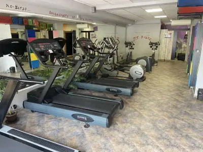 Fitness club FitHouse Sofia