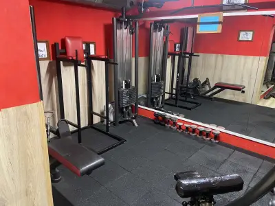 Fitness club FitHouse Sofia