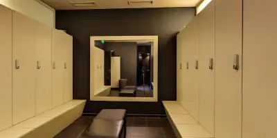 Sanuri Fitness and SPA by Team Dimitrov