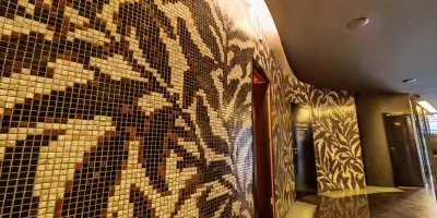 Sanuri Fitness and SPA by Team Dimitrov