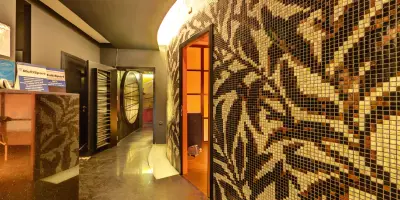 Sanuri Fitness and SPA by Team Dimitrov