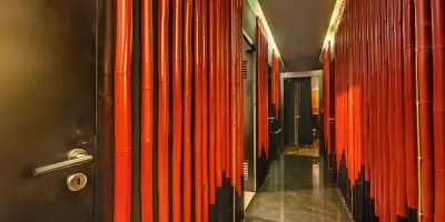 Sanuri Fitness and SPA by Team Dimitrov