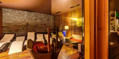 Sanuri Fitness and SPA by Team Dimitrov