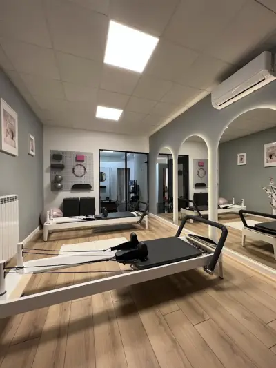 XBody No Limits
