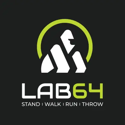 Lab64 Training
