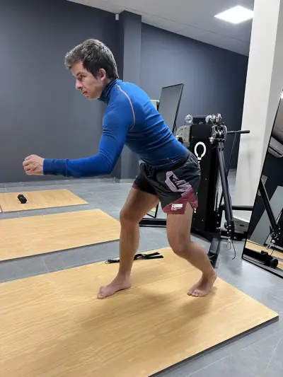 Lab64 Training