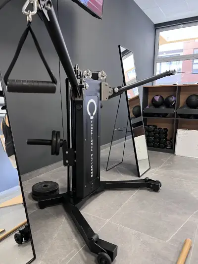 Lab64 Training