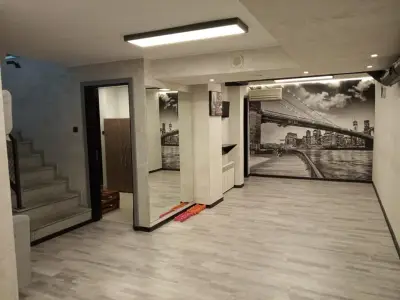 Спортна зала Lazarov Athletics