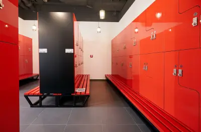 Vibes Health & Fitness