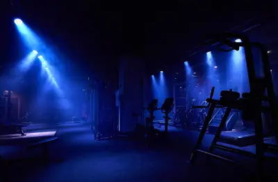 Vibes Health & Fitness