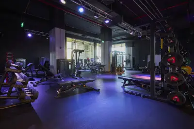 Vibes Health & Fitness