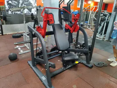Фитнес Клуб Weider Gym