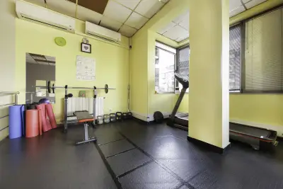 Fit Me Up Fitness