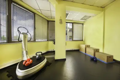 Fit Me Up Fitness