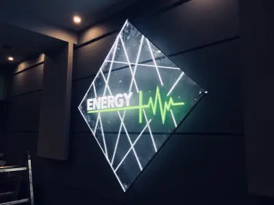Енерджи+