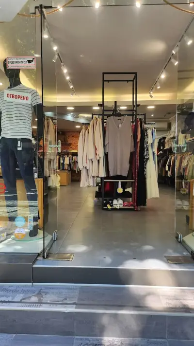 Магазин Roberto Fashion