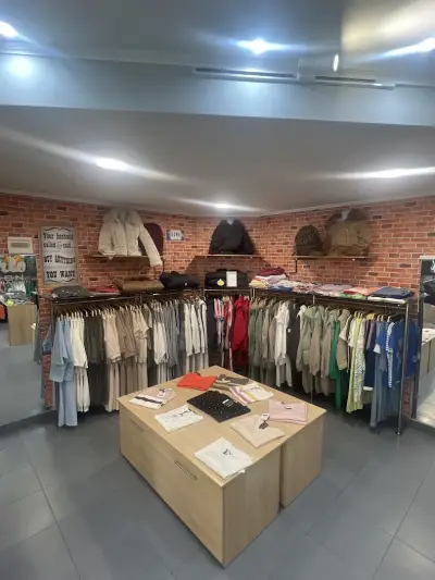 Магазин Roberto Fashion