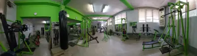 Фитнес Лидер 72
