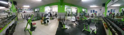 Фитнес Лидер 72