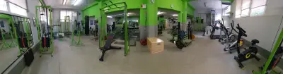 Фитнес Лидер 72