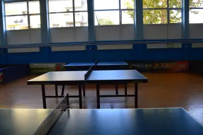 СКТМ ДУНАВ Русе