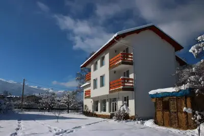 Атанасовата къща (Atanasovata house)