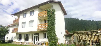 Атанасовата къща (Atanasovata house)