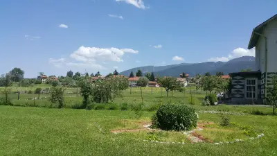 Атанасовата къща (Atanasovata house)