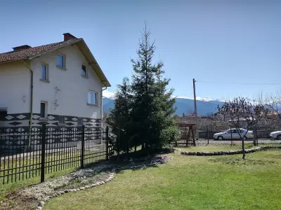 Атанасовата къща (Atanasovata house)