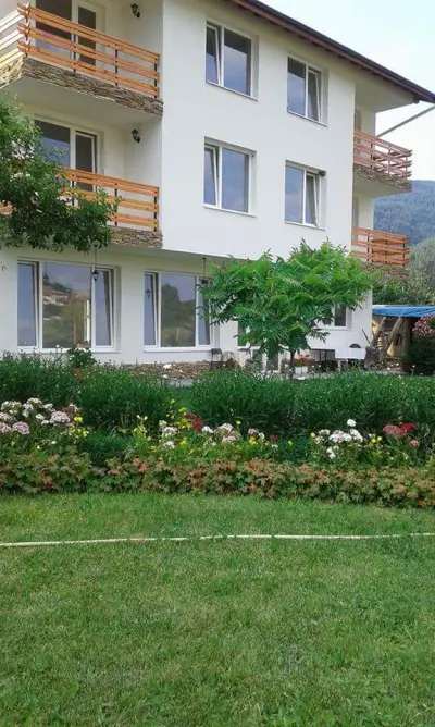 Атанасовата къща (Atanasovata house)