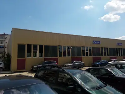 Fencing club Plovdiv