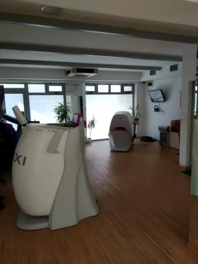 Хипокси център - Отслабване с HYPOXI