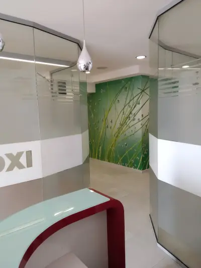 Хипокси център - Отслабване с HYPOXI