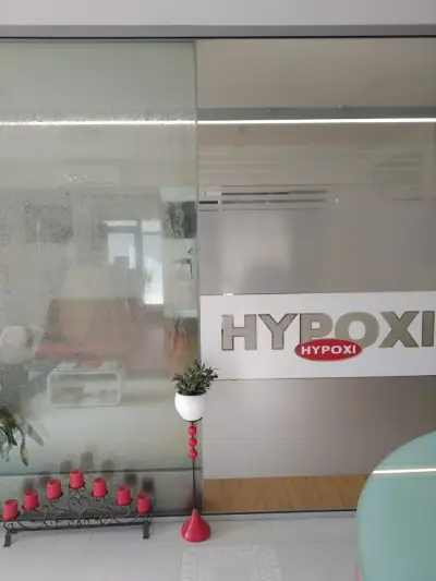Хипокси център - Отслабване с HYPOXI