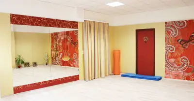 Лая йога студио