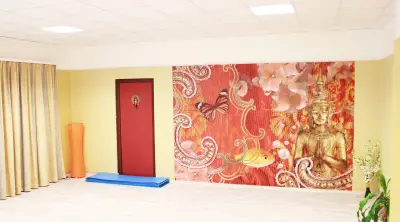 Лая йога студио