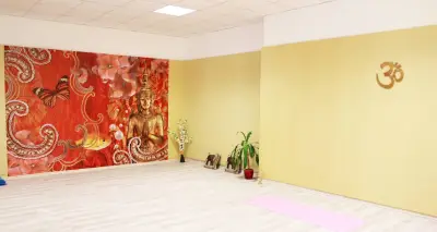 Лая йога студио