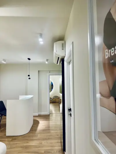 estelle pilates & Gyrotonic®