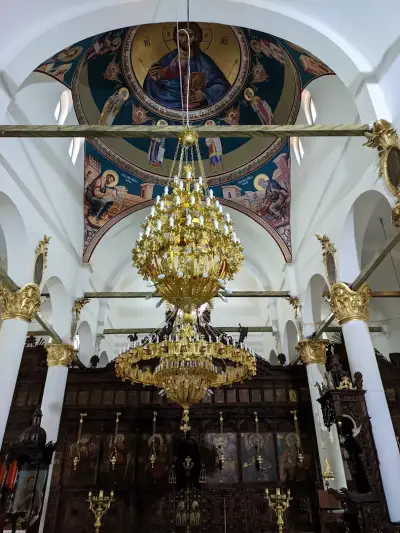 ХРАМ "СВ. ДИМИТЪР"