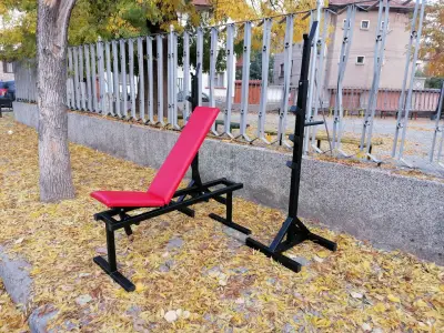 Фитнес уреди