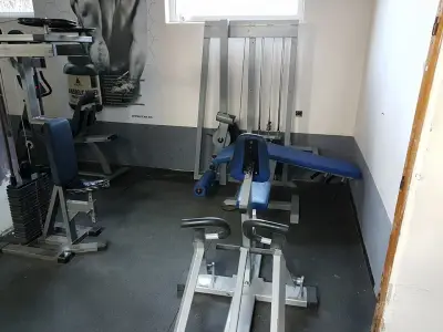 Фитнес Гигант
