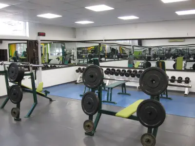Miro sport | ФИТНЕС ЗАЛА КРАСНО СЕЛО