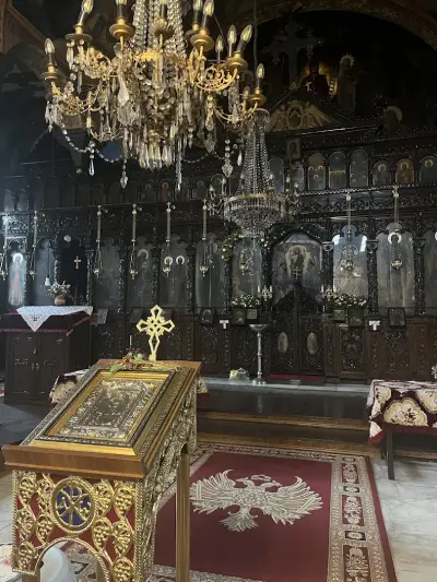 Църква "Света Петка"