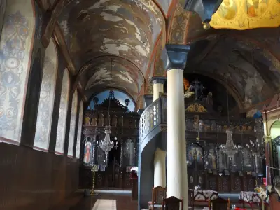 Църква "Света Петка"