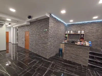 Your Zone Fitness Center